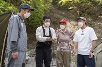 「おぎやはぎのハピキャン」より。(c)メ～テレ