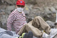 「おぎやはぎのハピキャン」より。(c)メ～テレ