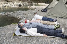 「おぎやはぎのハピキャン」より。(c)メ～テレ