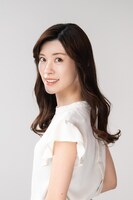 菊地真衣アナウンサー