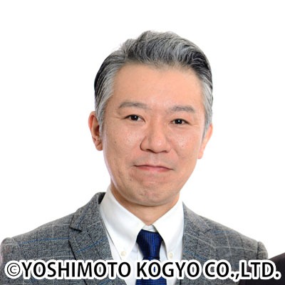 モンスターエンジン西森