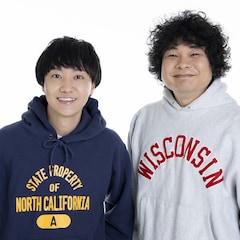 「ツギクル芸人GP」さんだる、ゼンモンキー、ママタルトの意気込み