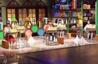 「クイズ！あなたは小学5年生より賢いの？」のワンシーン。(c)日本テレビ