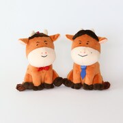 「もふもと」和牛