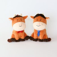 「もふもと」和牛