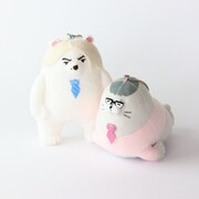 「もふもと」マヂカルラブリー