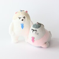 「もふもと」マヂカルラブリー