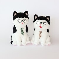 「もふもと」ミキ