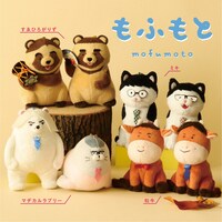 「もふもと」イメージ