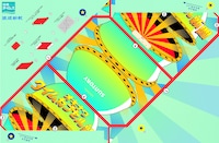 「オキナワタイムカプセル新聞」イメージ