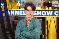 オリエンタルラジオ藤森 (c)日本テレビ