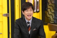 羽鳥慎一 (c)日本テレビ