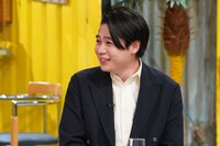 平成ノブシコブシ吉村 (c)日本テレビ