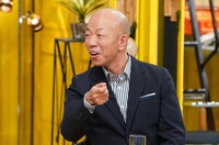 バイきんぐ小峠 (c)日本テレビ