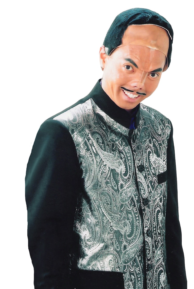 ダンシング☆谷村