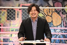 アルコ＆ピース平子 (c)フジテレビ