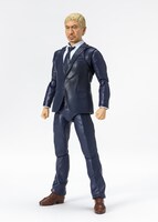 「S.H.Figuarts 松本人志 -究極のボケ-」