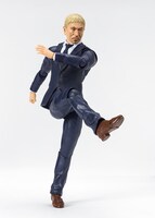 「S.H.Figuarts 松本人志 -究極のボケ-」