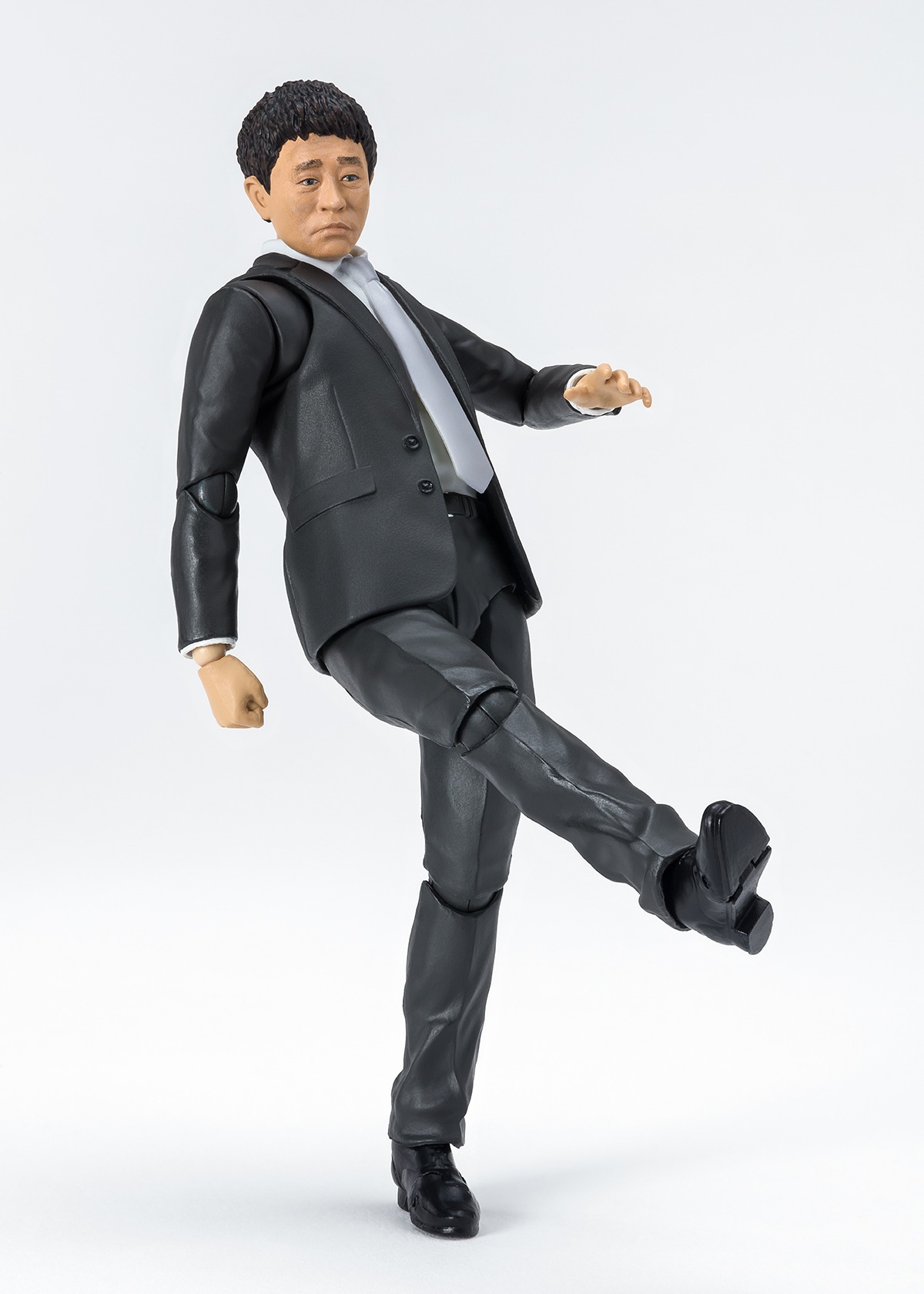 「S.H.Figuarts 浜田雅功 -究極のツッコミ-」