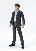 「S.H.Figuarts 浜田雅功 -究極のツッコミ-」