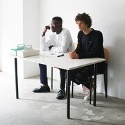 「ジョイマンリベンジサイン会」ビジュアル