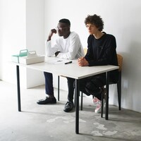 「ジョイマンリベンジサイン会」ビジュアル