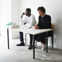 「ジョイマンリベンジサイン会」ビジュアル