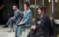 このクオリティでいいのか「チャップリン」で試す、20周年キュートンは新ネタ