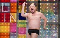 ハリウッドザコシショウ