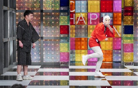 オジンオズボーン