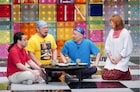 このクオリティでいいのか「チャップリン」で試す、20周年キュートンは新ネタ