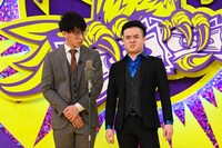 マリオネットブラザーズ (c)TBS