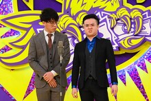 マリオネットブラザーズ (c)TBS