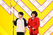 天才ピアニスト (c)TBS