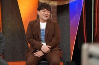 サンドウィッチマン富澤 (c)テレビ朝日