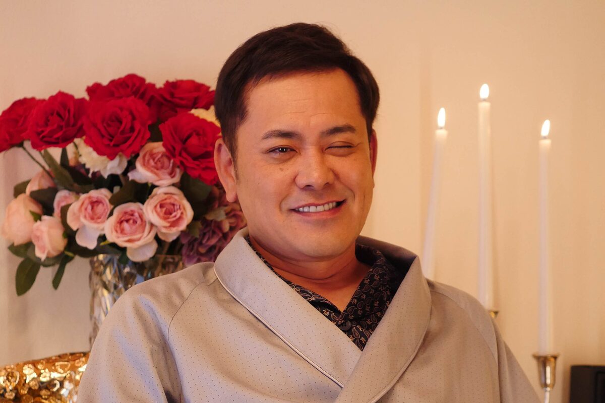 くりぃむ有田 世にも奇妙な物語 で銀座に生息する野生の金持ち役 コメントあり お笑いナタリー