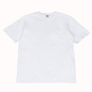 刺繍Tシャツ（白）