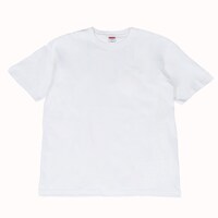 刺繍Tシャツ（白）