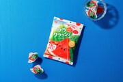 「ララクラッシュ スイカ味」