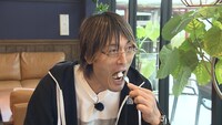 ジャイアント白田 (c)ABCテレビ