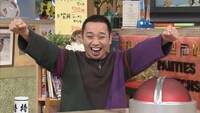 千鳥・大悟 (c)ABCテレビ