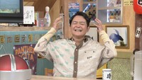 千鳥ノブ (c)ABCテレビ