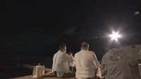 番組のワンシーン。(c)ABCテレビ