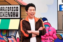 今田耕司 (c)関西テレビ