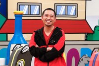 千鳥・大悟 (c)関西テレビ