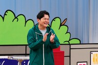 千鳥ノブ (c)関西テレビ