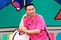 かまいたち山内 (c)関西テレビ