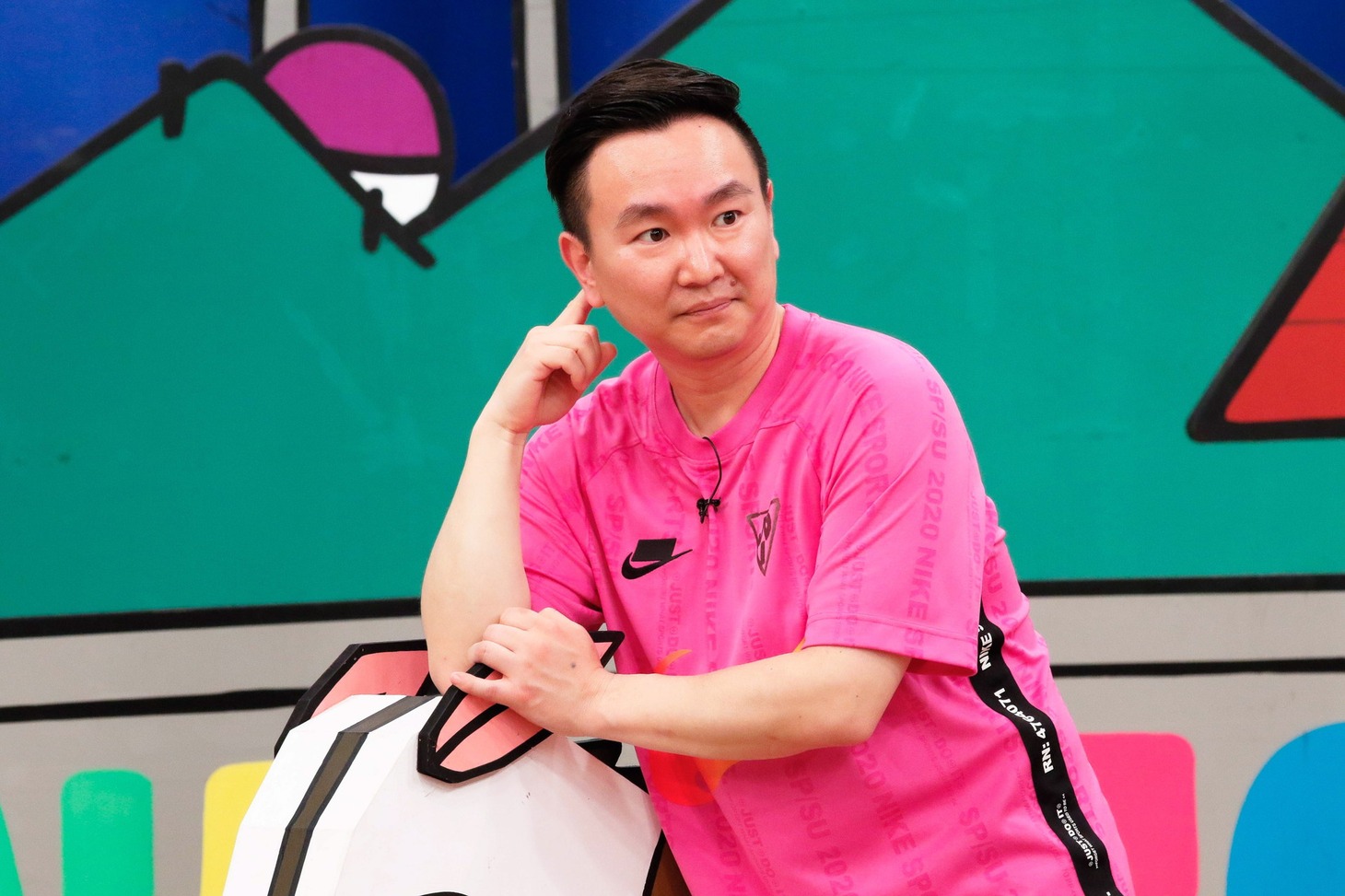 かまいたち山内 (c)関西テレビ