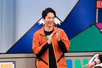 かまいたち濱家 (c)関西テレビ