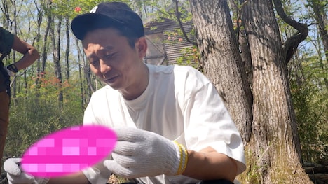 有吉弘行 (c)テレビ朝日